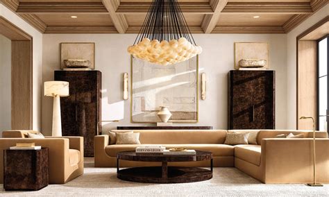 rh contemporary collection|rh contemporary furniture.